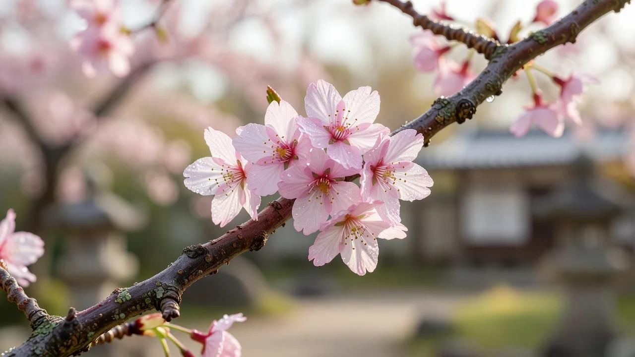 桜