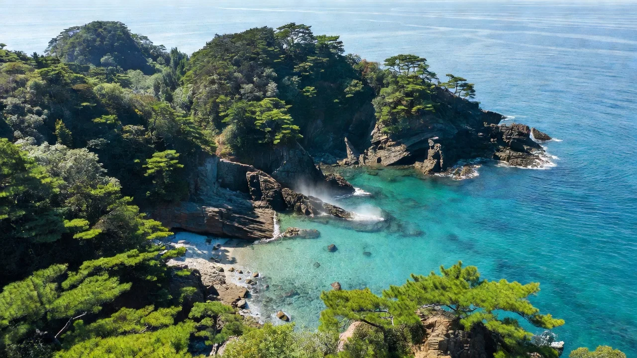 小笠原